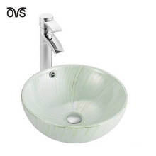 Modern High Quality China Manufuctrue Basin Company